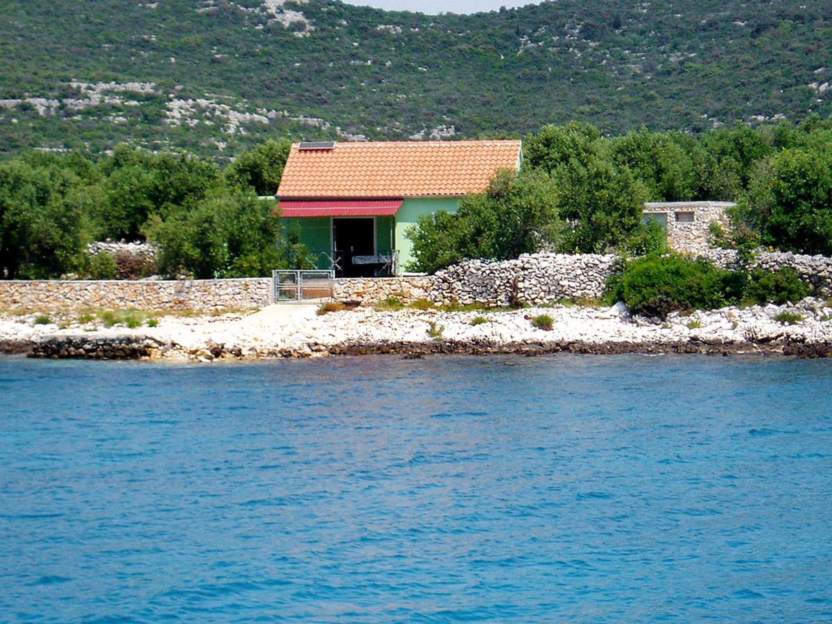 Holiday home Rudi By Interhome Kraj (Zadar)