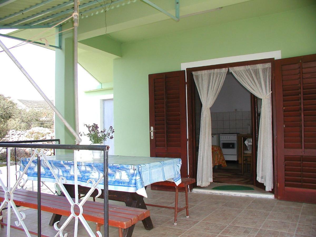 Rudi By Interhome Holiday home Kraj (Zadar)
