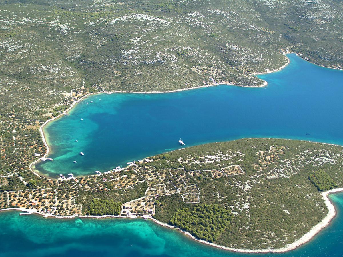 Rudi By Interhome Holiday home Kraj (Zadar)