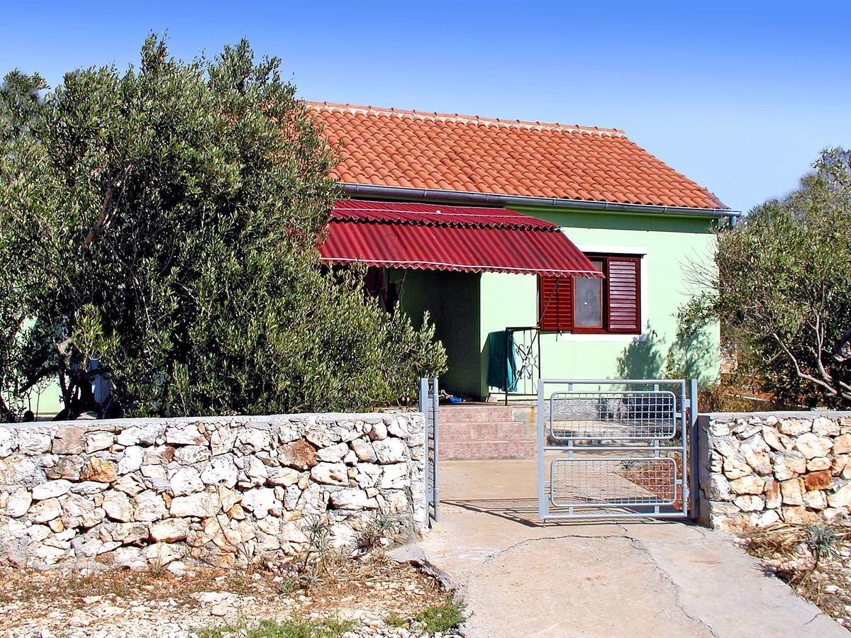 Rudi By Interhome Kraj (Zadar)